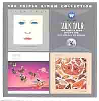 Amazon.co.jp: Triple Album Collection: Music